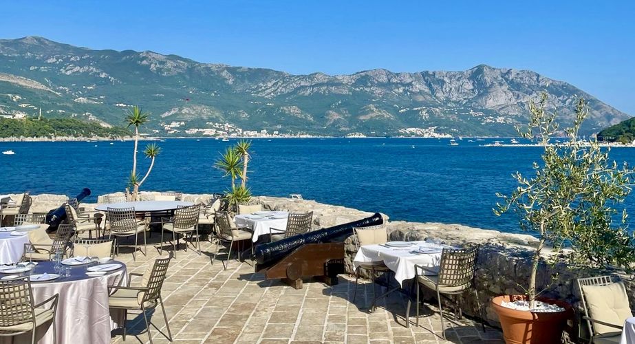 Balkan terras Balkan terras